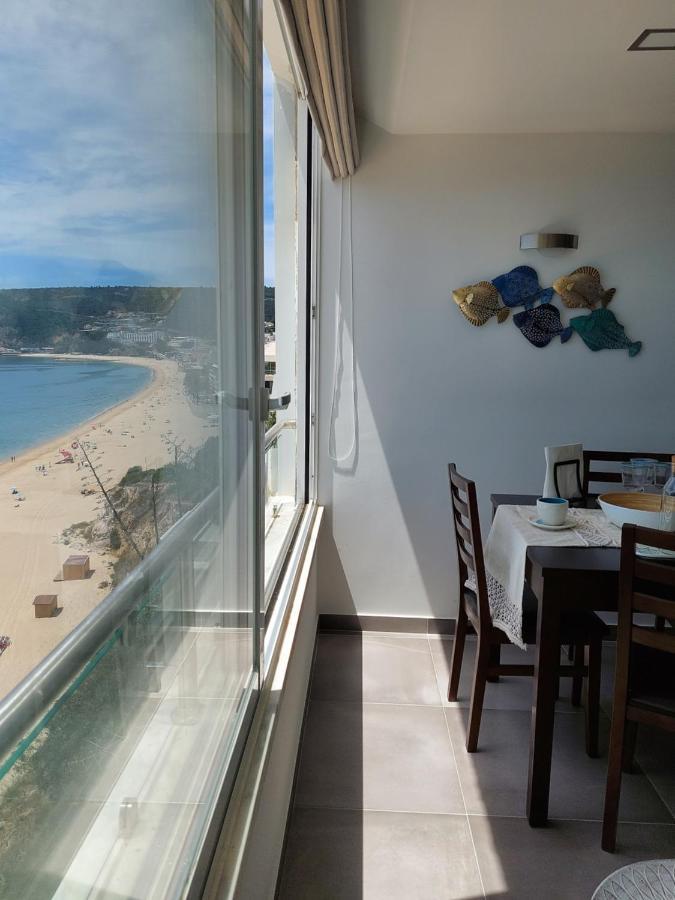 Acqua Marine Apartment Sesimbra Exterior photo