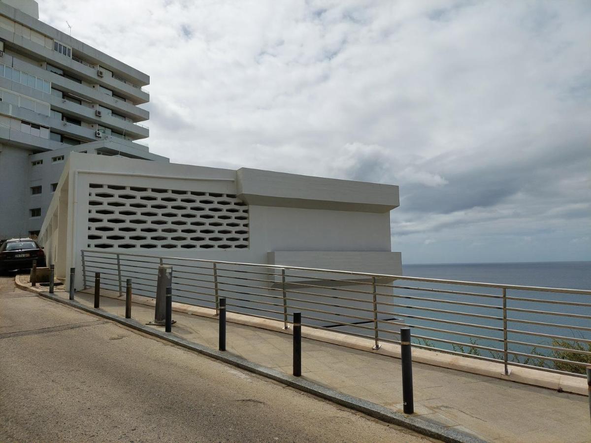 Acqua Marine Apartment Sesimbra Exterior photo