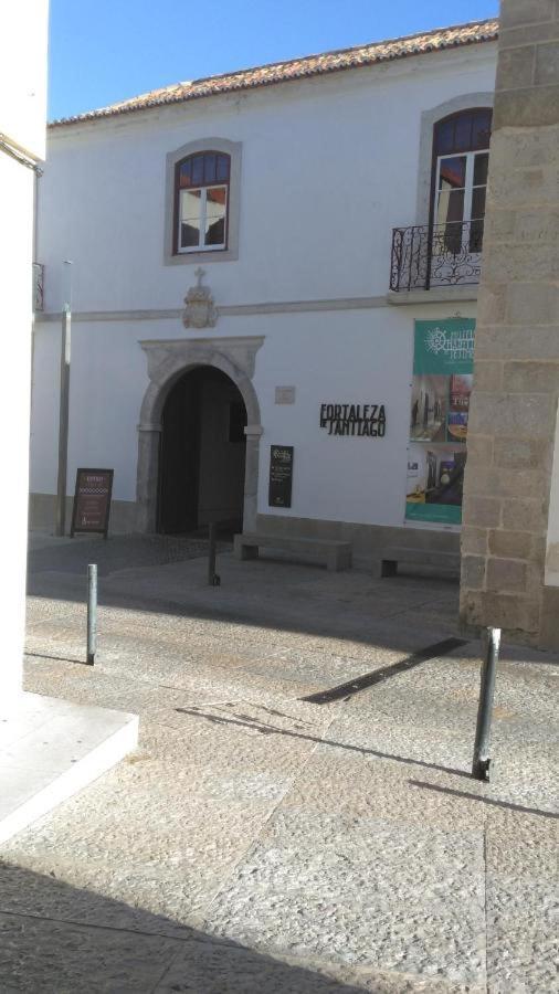 Acqua Marine Apartment Sesimbra Exterior photo