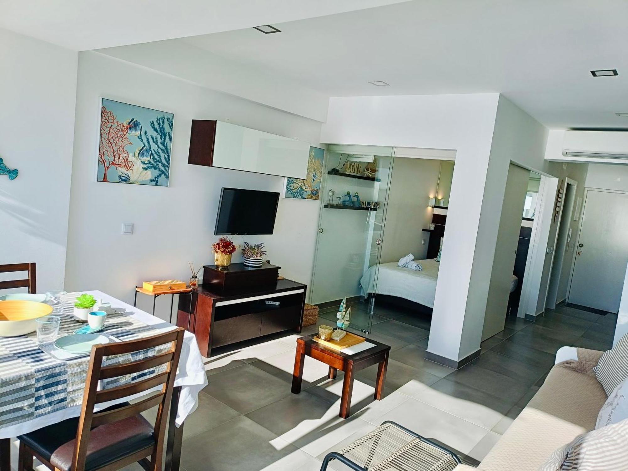 Acqua Marine Apartment Sesimbra Exterior photo