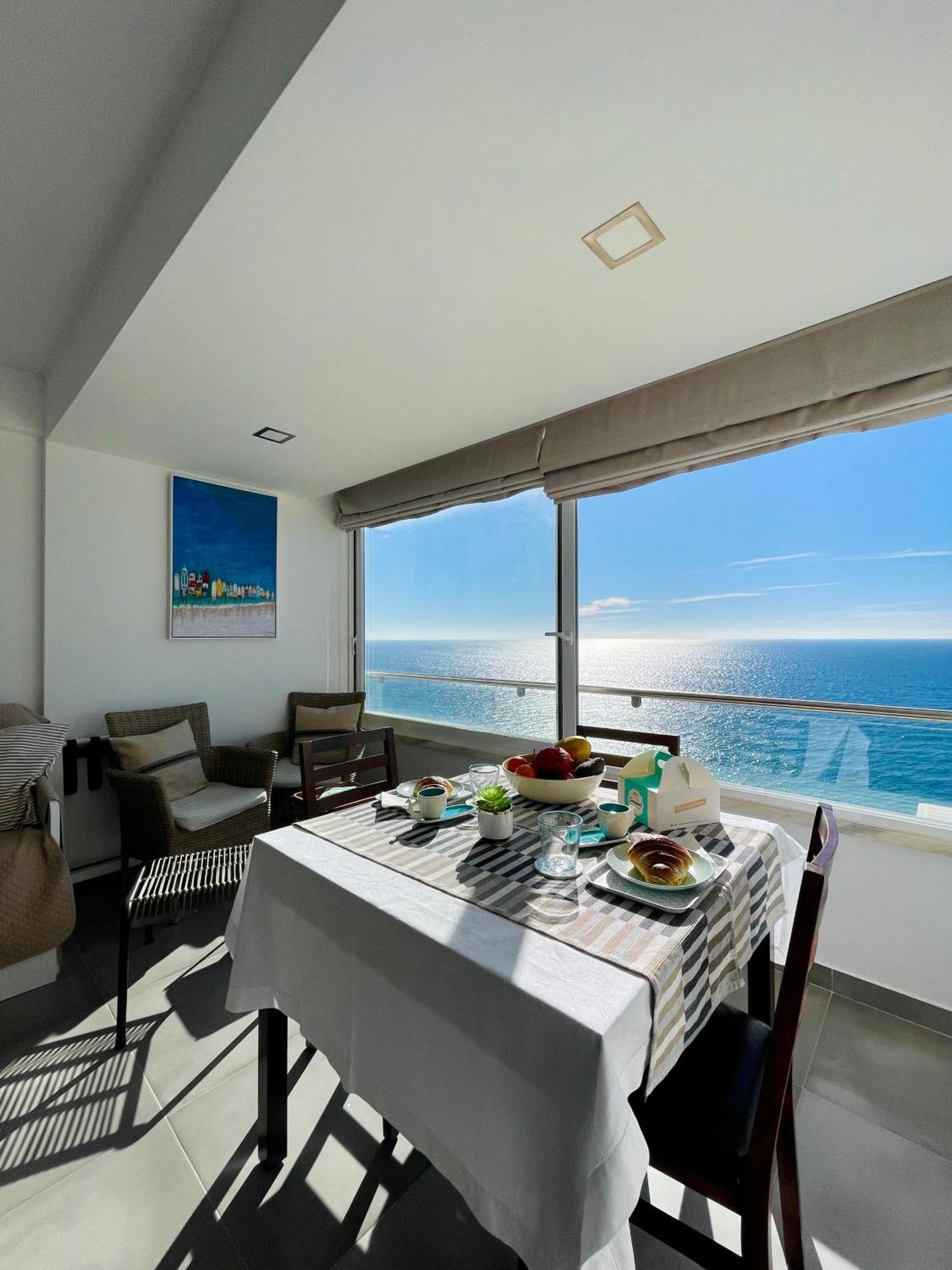 Acqua Marine Apartment Sesimbra Exterior photo