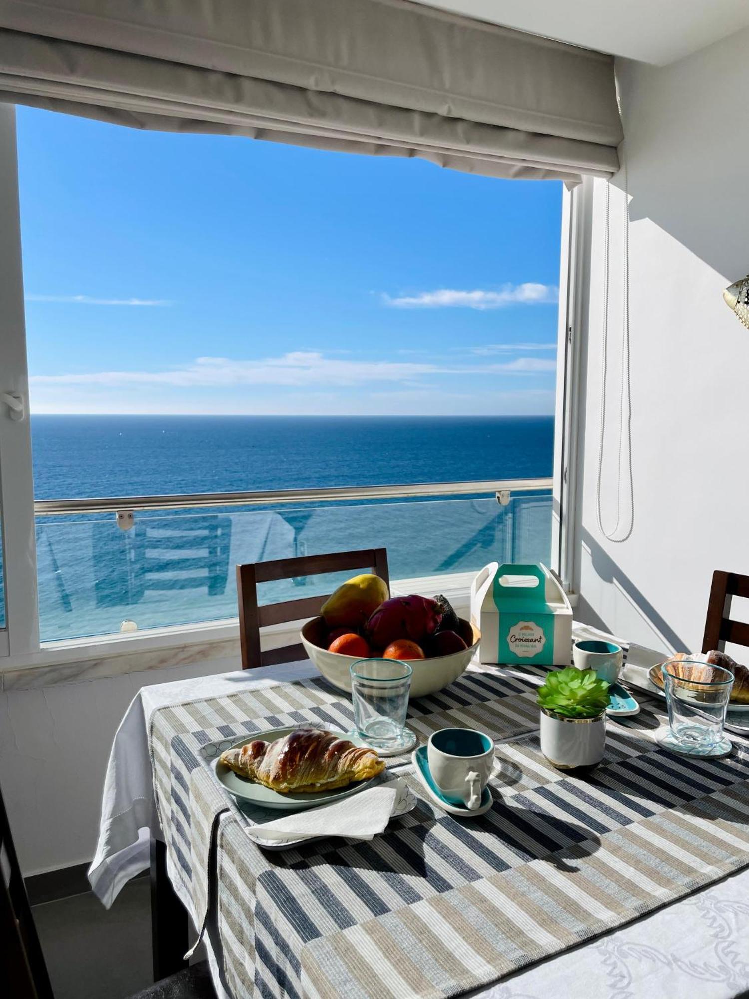 Acqua Marine Apartment Sesimbra Exterior photo